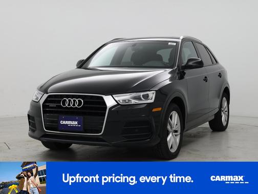 2017 Audi Q3 Premium