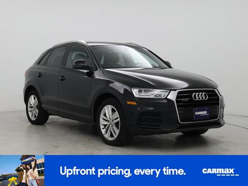 2017 Audi Q3 Premium