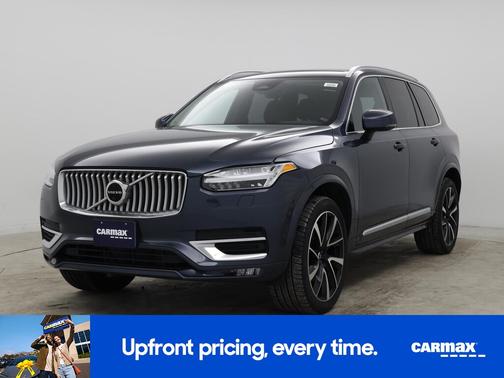 2023 Volvo XC90 B5 Core