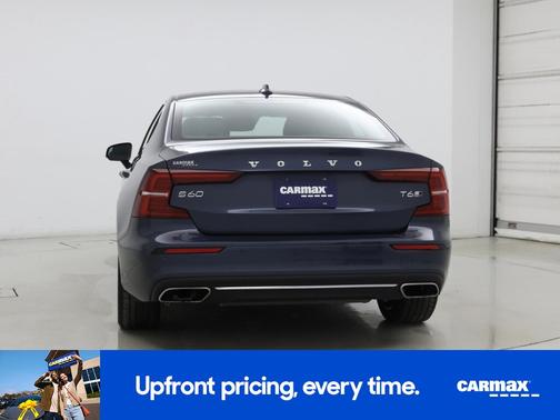 2019 Volvo S60 T6 Inscription