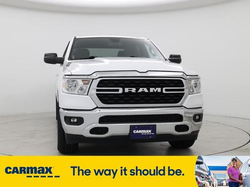 2022 RAM 1500 Bighorn