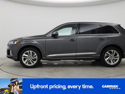 2020 Audi Q7 Premium