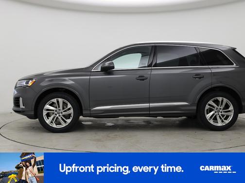 2020 Audi Q7 Premium