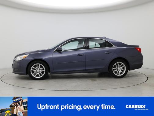 2015 Chevrolet Malibu LT
