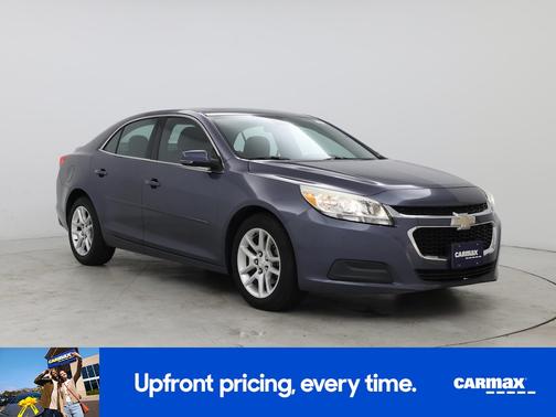 2015 Chevrolet Malibu LT