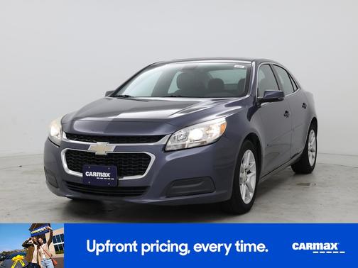 2015 Chevrolet Malibu LT