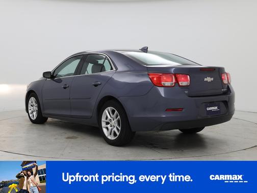 2015 Chevrolet Malibu LT