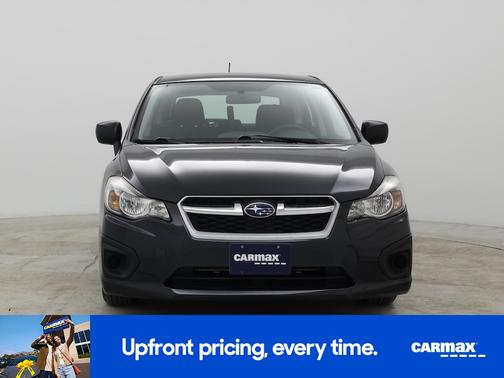2014 Subaru Impreza 2.0I Premium