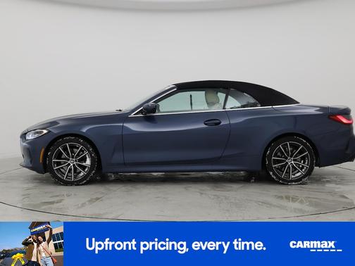 2023 BMW 430 I