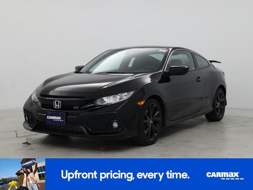 2019 Honda Civic SI