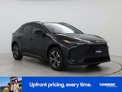2025 Toyota bZ4X XLE