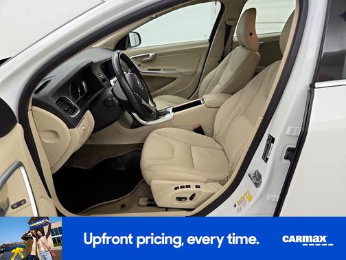 2015 Volvo V60 T5 Premier