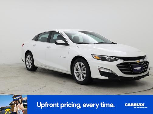 2023 Chevrolet Malibu 1LT