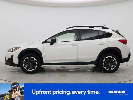 2023 Subaru Crosstrek 