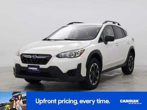 2023 Subaru Crosstrek 