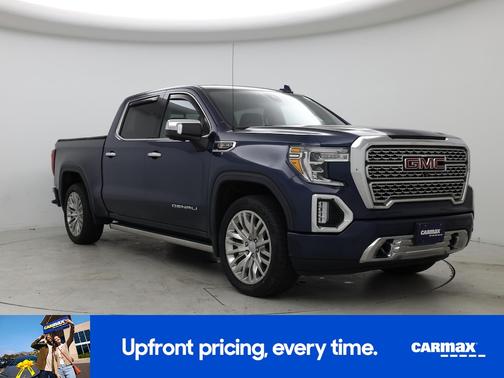 2019 GMC Sierra 1500 Denali