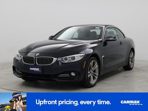 2017 BMW 430 I xDrive