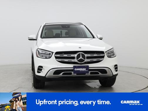 2022 Mercedes-Benz GLC 300 