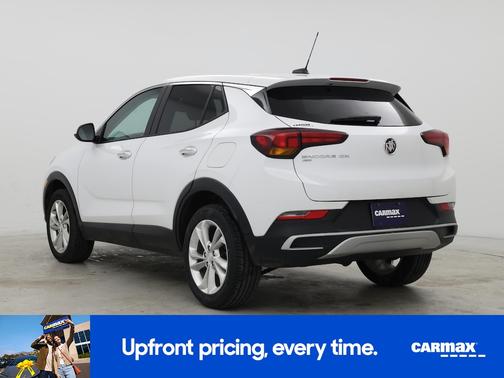 2022 Buick Encore GX Preferred