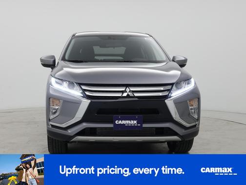 2019 Mitsubishi Eclipse Cross SE