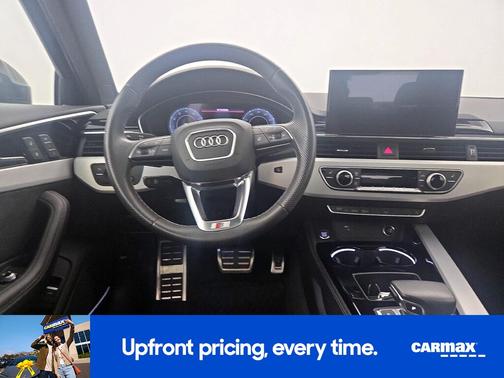 2023 Audi A4 Premium Plus
