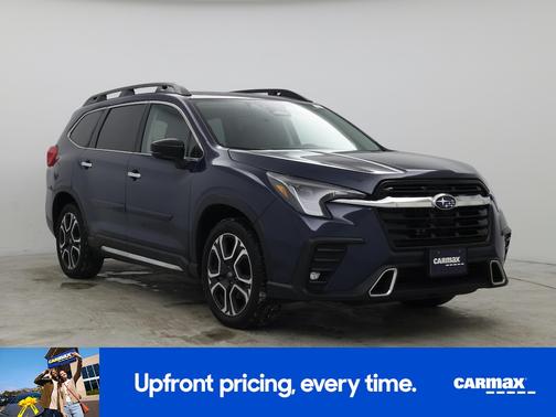 2024 Subaru Ascent Touring
