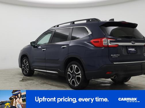 2024 Subaru Ascent Touring