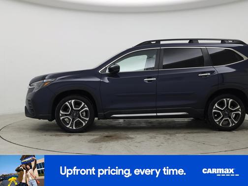 2024 Subaru Ascent Touring