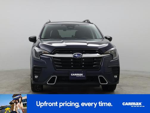 2024 Subaru Ascent Touring