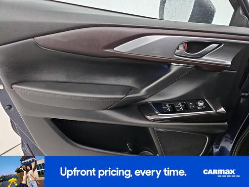 2016 Mazda CX-9 Grand Touring