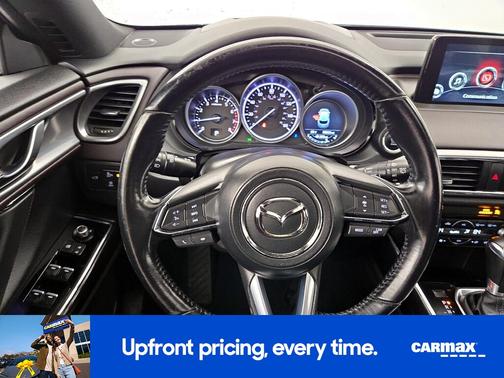 2016 Mazda CX-9 Grand Touring