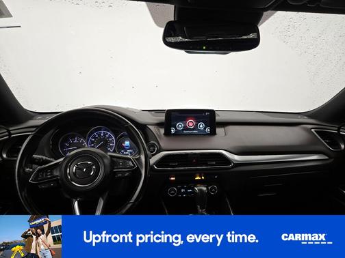 2016 Mazda CX-9 Grand Touring