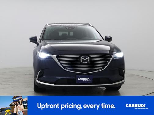 2016 Mazda CX-9 Grand Touring