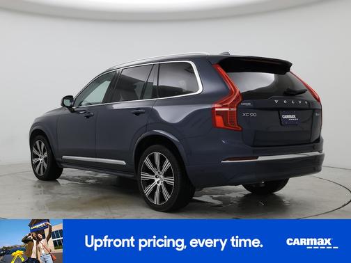 2023 Volvo XC90 B6 Ultimate