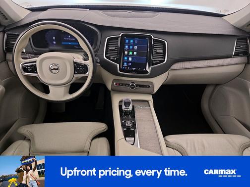 2023 Volvo XC90 B6 Ultimate