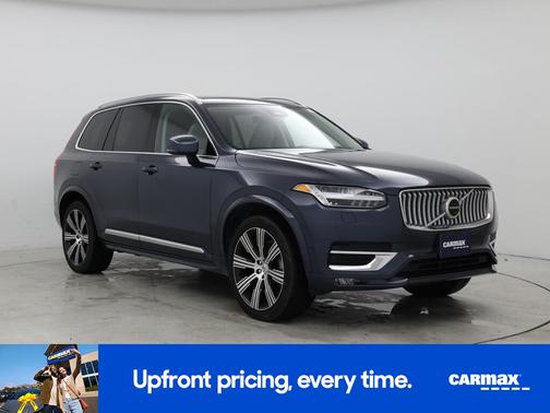2023 Volvo XC90 B6 Ultimate