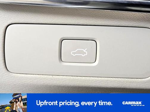 2023 Volvo XC90 B6 Ultimate