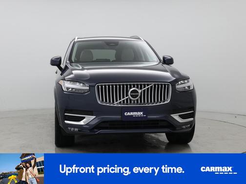 2023 Volvo XC90 B6 Ultimate