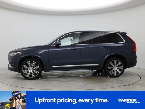 2023 Volvo XC90 B6 Ultimate