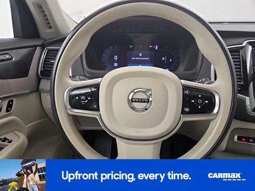 2023 Volvo XC90 B6 Ultimate