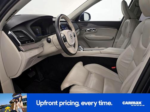 2023 Volvo XC90 B6 Ultimate