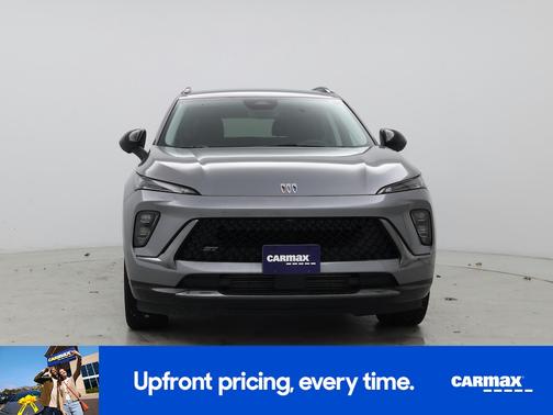 2024 Buick Envision Sport Touring