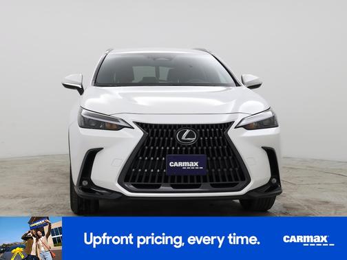 2023 Lexus NX 350 