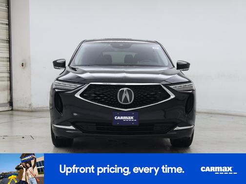 2024 Acura MDX Technology