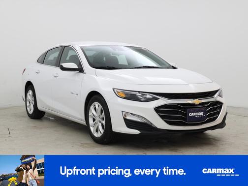 2023 Chevrolet Malibu 1LT