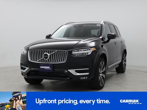 2022 Volvo XC90 T6 Inscription