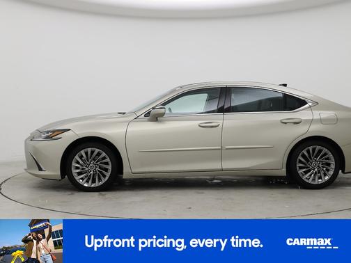 2025 Lexus ES 350 Ultra Luxury