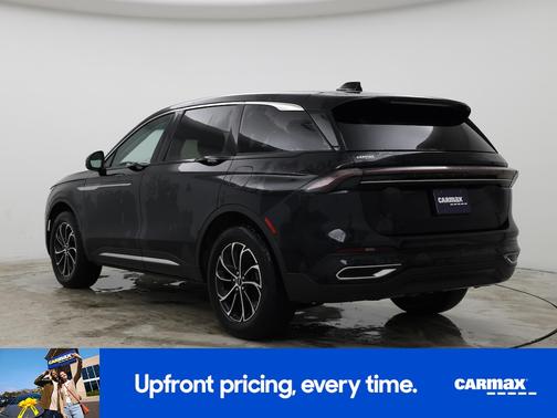 2024 Lincoln Nautilus Premiere