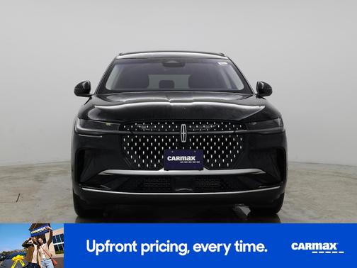 2024 Lincoln Nautilus Premiere