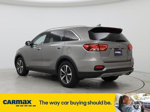 2019 Kia Sorento EX Sport